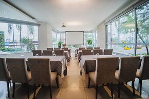 Wyndham Garden Guayaquil