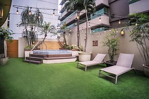 Wyndham Garden Guayaquil