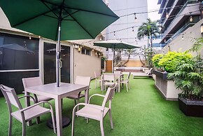 Wyndham Garden Guayaquil