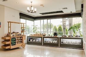 Wyndham Garden Guayaquil