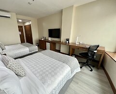 Wyndham Garden Guayaquil