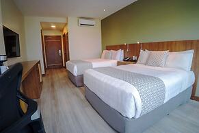Wyndham Garden Guayaquil