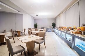 Wyndham Garden Guayaquil