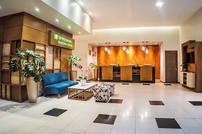 Wyndham Garden Guayaquil