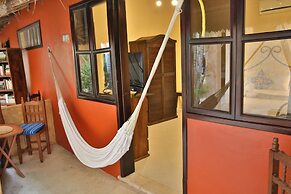 Hotel Barrio Latino