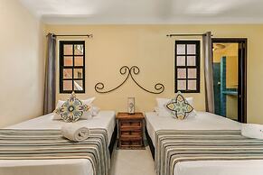 Hotel Barrio Latino