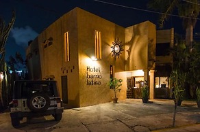 Barrio Latino Hotel Riviera Maya
