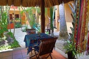 Hotel Barrio Latino