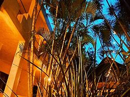 Hotel Barrio Latino