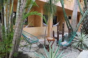 Hotel Barrio Latino