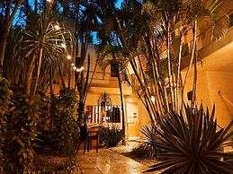 Hotel Barrio Latino