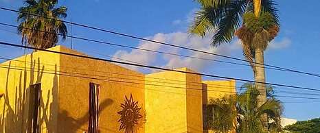 Hotel Barrio Latino