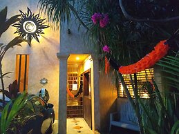 Hotel Barrio Latino
