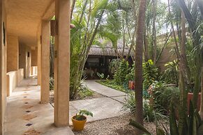 Hotel Barrio Latino