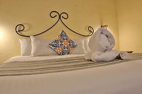 Hotel Barrio Latino