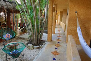 Hotel Barrio Latino