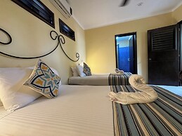 Hotel Barrio Latino