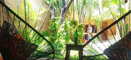 Hotel Barrio Latino