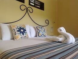 Hotel Barrio Latino