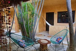 Hotel Barrio Latino