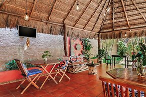 Hotel Barrio Latino