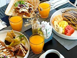 Hotel Barrio Latino