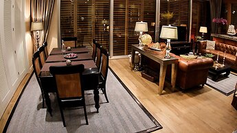 Elegance Hotels International