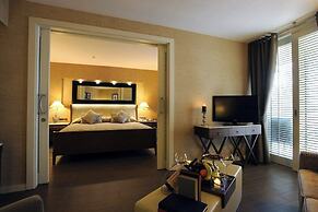 Elegance Hotels International