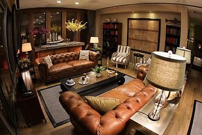 Elegance Hotels International