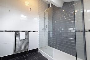 White Lion Royal Hotel