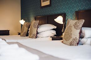 White Lion Royal Hotel