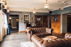 White Lion Royal Hotel