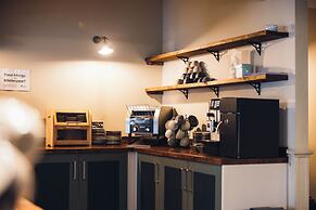 White Lion Royal Hotel