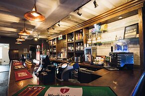 White Lion Royal Hotel