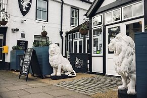 White Lion Royal Hotel