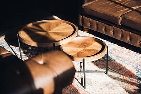 White Lion Royal Hotel