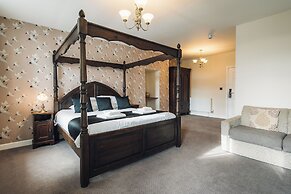 White Lion Royal Hotel