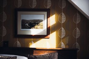 White Lion Royal Hotel