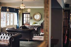 White Lion Royal Hotel