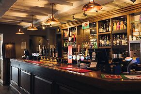 White Lion Royal Hotel