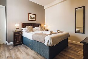 White Lion Royal Hotel