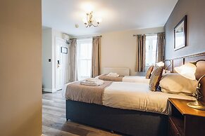 White Lion Royal Hotel