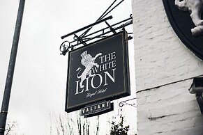 White Lion Royal Hotel
