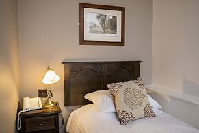 White Lion Royal Hotel