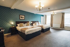 White Lion Royal Hotel