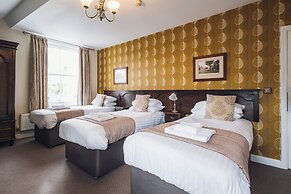 White Lion Royal Hotel