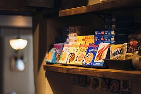 White Lion Royal Hotel