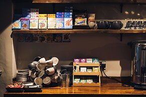 White Lion Royal Hotel