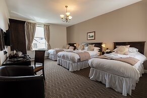 White Lion Royal Hotel