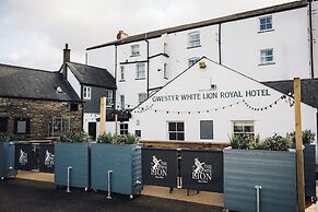 White Lion Royal Hotel